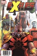 EXILES #63B 