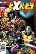 EXILES #69B 