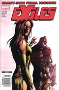 EXILES #100B 