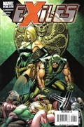 EXILES #93 