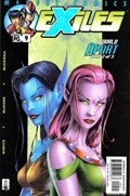 EXILES #9 