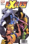 EXILES #50B 