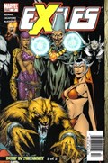 EXILES #57B 