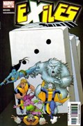 EXILES #54 