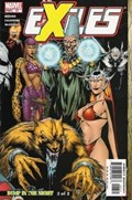 EXILES #57 