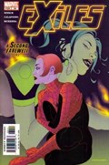 EXILES #34 