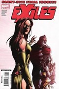 EXILES #100 