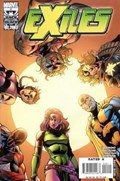EXILES #90 