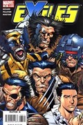EXILES #85 