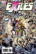 EXILES #86 