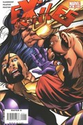 EXILES #94 
