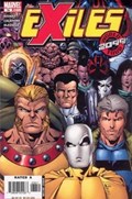 EXILES #76 