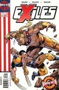 EXILES #71 
