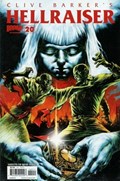 CLIVE BARKER'S HELLRAISER #20B 