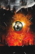 CLIVE BARKER'S HELLRAISER #19-RI 