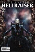 CLIVE BARKER'S HELLRAISER #2B 