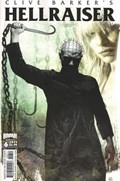 CLIVE BARKER'S HELLRAISER #6 