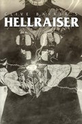 CLIVE BARKER'S HELLRAISER #4-RI 