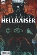 CLIVE BARKER'S HELLRAISER #5 