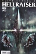 CLIVE BARKER'S HELLRAISER #9 