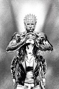 CLIVE BARKER'S HELLRAISER #9-RI 