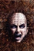 CLIVE BARKER'S HELLRAISER #10-RI 