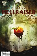 CLIVE BARKER'S HELLRAISER #12 