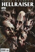 CLIVE BARKER'S HELLRAISER #11B 