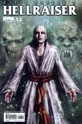 CLIVE BARKER'S HELLRAISER #13B 