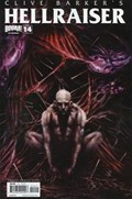CLIVE BARKER'S HELLRAISER #14B 