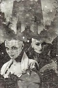 CLIVE BARKER'S HELLRAISER #15-RI 