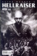 CLIVE BARKER'S HELLRAISER #16B 