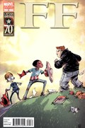 FF #5-RI 