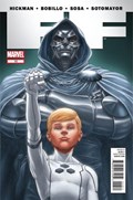 FF #13 