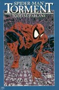 SPIDER-MAN: TORMENT #1 Trade Paperback