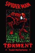 SPIDER-MAN: TORMENT #1-3rd Trade Paperback
