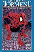 SPIDER-MAN: TORMENT #1-2nd Trade Paperback