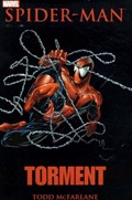SPIDER-MAN: TORMENT #1-4th Trade Paperback