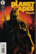 PLANET OF THE APES: THE HUMAN WAR #3B 