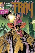 FRAY #1-DF 
