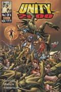 UNITY 2000 #1 