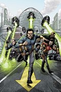 DEAN KOONTZ'S NEVERMORE #1 
