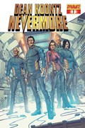 DEAN KOONTZ'S NEVERMORE #1C 