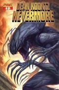 DEAN KOONTZ'S NEVERMORE #1D 