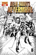DEAN KOONTZ'S NEVERMORE #1-RI 