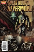 DEAN KOONTZ'S NEVERMORE #3 
