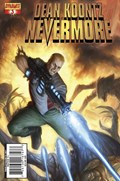 DEAN KOONTZ'S NEVERMORE #3C 