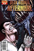 DEAN KOONTZ'S NEVERMORE #2 