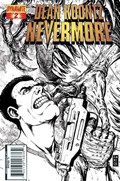 DEAN KOONTZ'S NEVERMORE #2-RI 