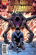 DEAN KOONTZ'S NEVERMORE #2C 